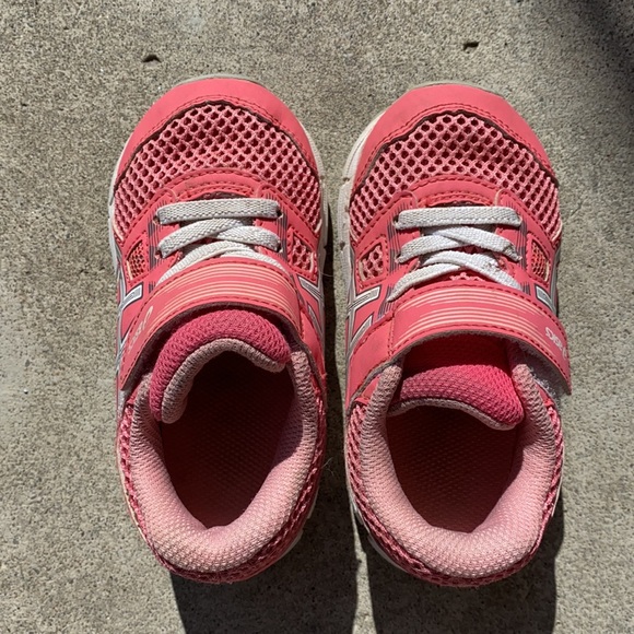 ASICS runner - Picture 4 of 6